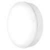Osram 4058075647145 Светильник светодиодный ДПО-10Вт 3000K 800лм IP65 белый 250мм