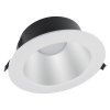 Osram 4058075459151 Светильник светодиодный ДВО-14Вт 4000K 1600лм UGR19 IP54 LEDVANCE